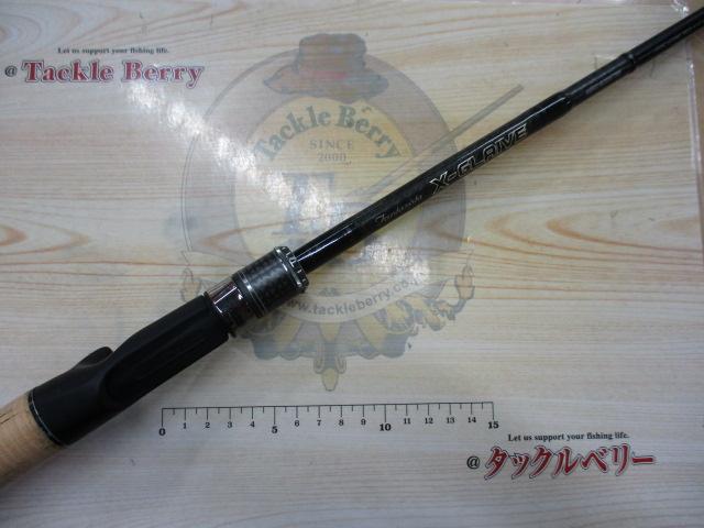 ファンタジスタ FXNC-610ML MGS X-Glaive