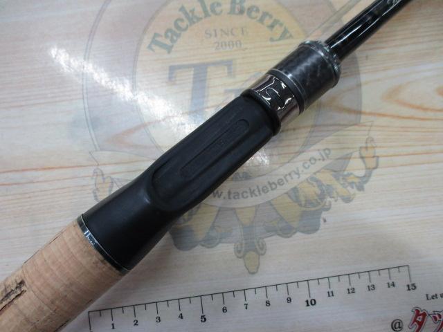 ファンタジスタ FXNC-610ML MGS X-Glaive