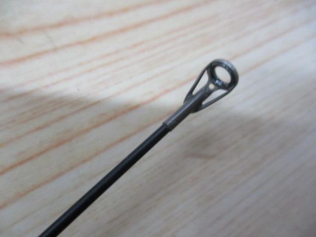 ファンタジスタ FXNC-610ML MGS X-Glaive