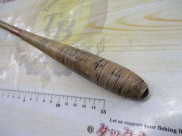 朱紋峰 ぬけさく 16