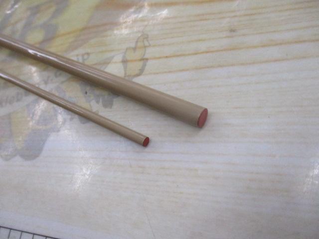 朱紋峰 ぬけさく 16