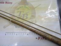 朱紋峰 ぬけさく 16