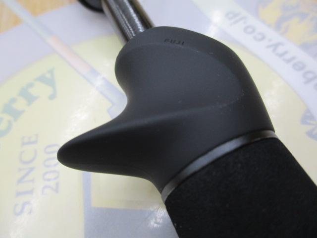 ソルティーステージプロトタイプベイトフィネス XLRC-69LT-BF