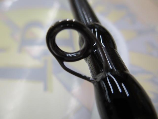 ソルティーステージプロトタイプベイトフィネス XLRC-69LT-BF