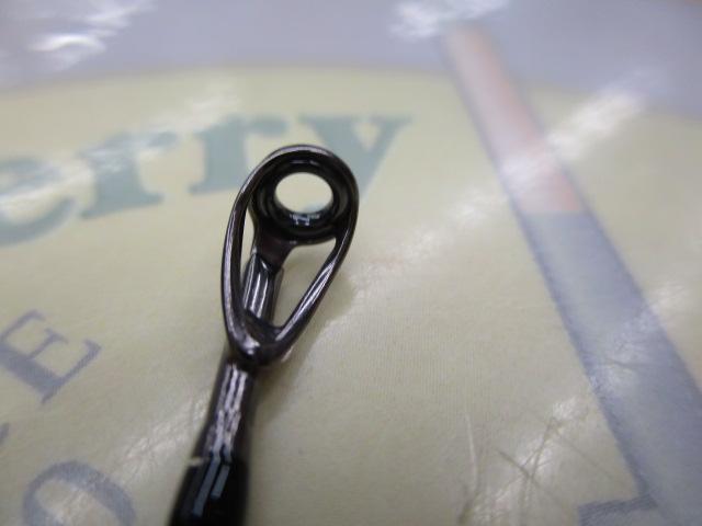 ソルティーステージプロトタイプベイトフィネス XLRC-69LT-BF