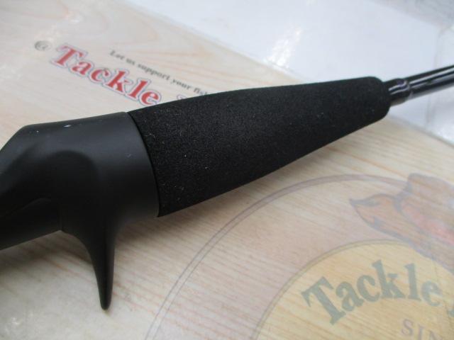 鏡牙X 63B-1.5｜＠ベリーネット 日本最大新品中古釣具WEBショップ