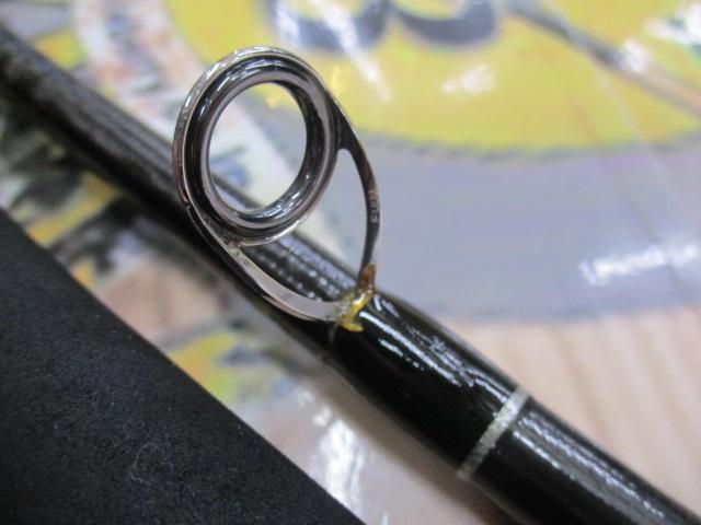 ディアルーナXR S1100M｜＠ベリーネット 日本最大新品中古釣具WEBショップ