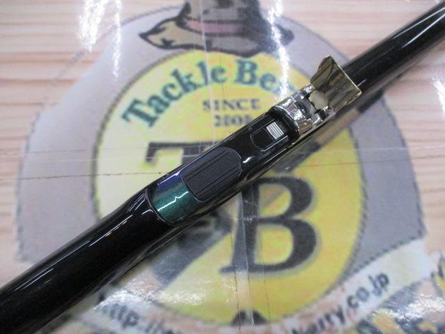 トーナメントISOT 1.85-52SMT