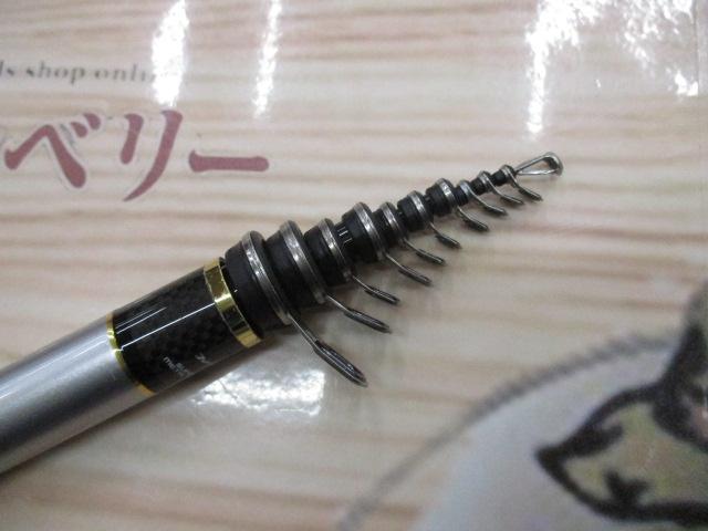 トーナメントISOT 1.85-52SMT