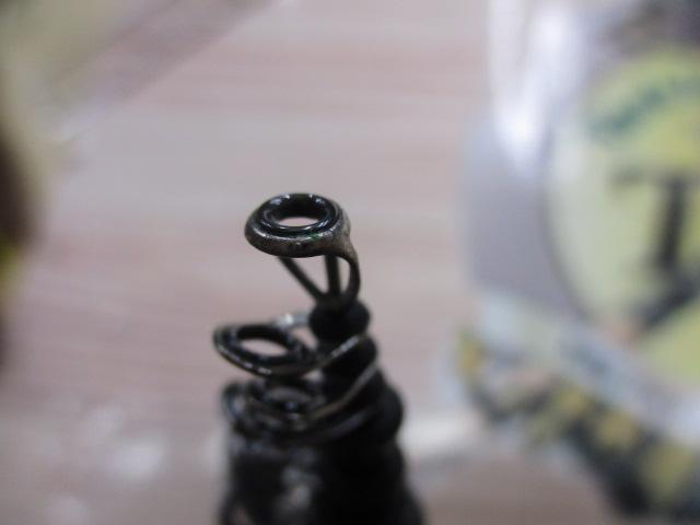 トーナメントISOT 1.85-52SMT