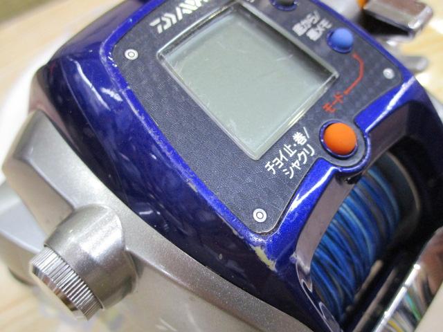 レオブリッツ 400