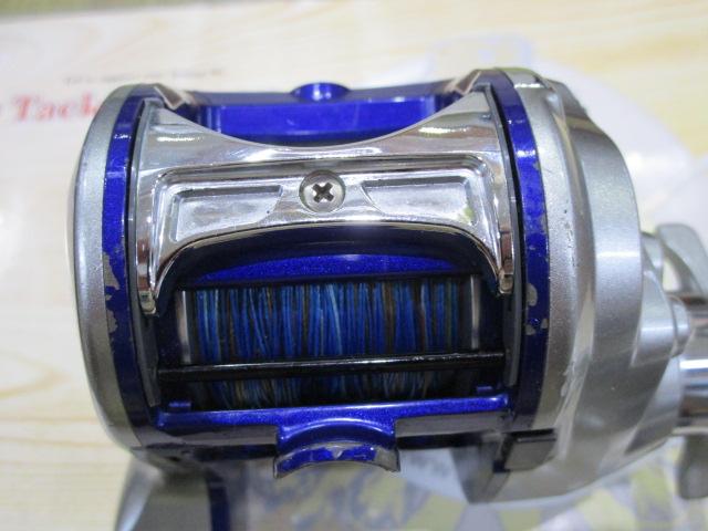 レオブリッツ 400