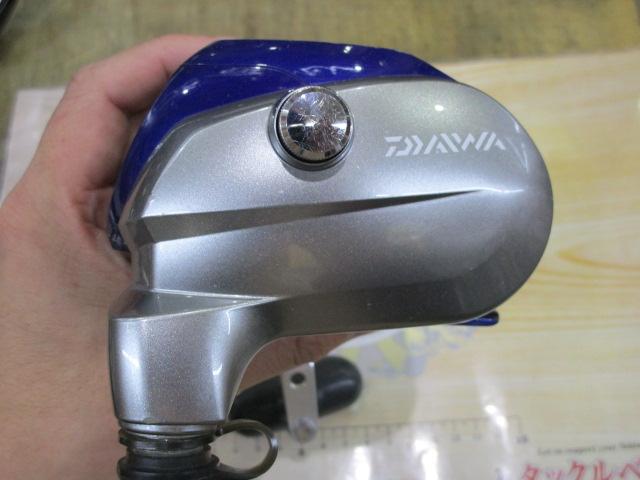 レオブリッツ 400