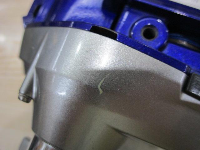 レオブリッツ 400