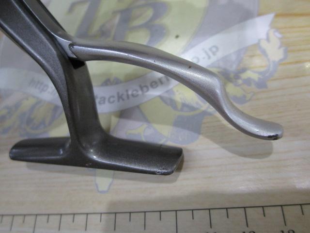 トライソSHOX 2000LBD