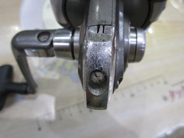 トライソSHOX 2000LBD