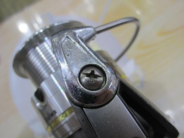 トライソSHOX 2000LBD