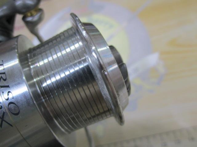 トライソSHOX 2000LBD