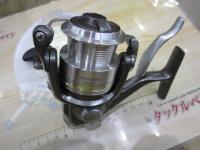 トライソSHOX 2000LBD