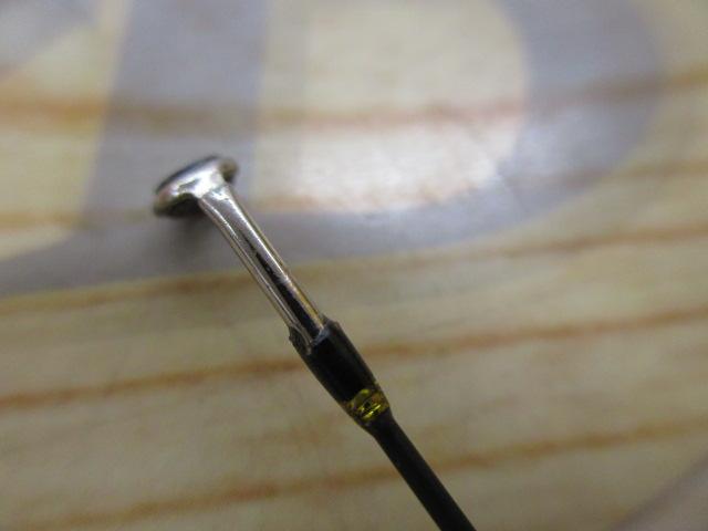 ガイドポスト LHR-62