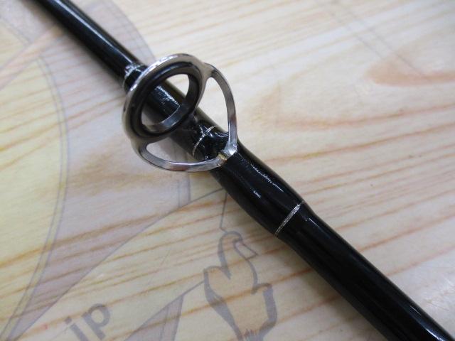 ソリッドアンドソリッドCT652-G/ML