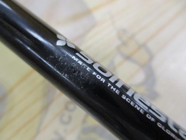 ソリッドアンドソリッドCT652-G/ML