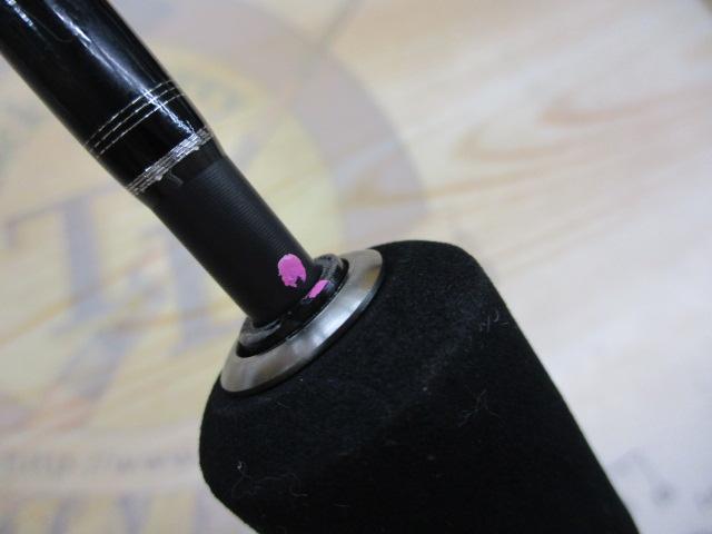 ソリッドアンドソリッドCT652-G/ML