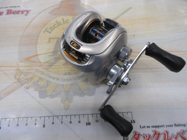 08メタニウムMgDC LH