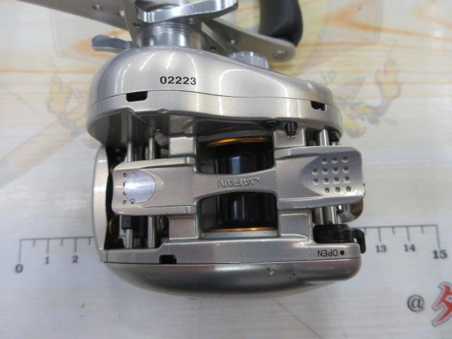 08メタニウムMgDC LH