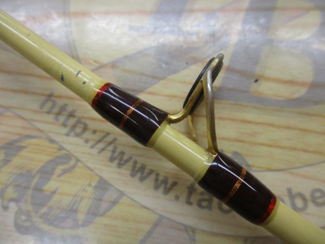 アイアンホークフロータースペシャル IHF50CLJ｜＠ベリーネット 日本