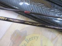 999.9フォーナインマイスター 63ML-e グレイウルフ