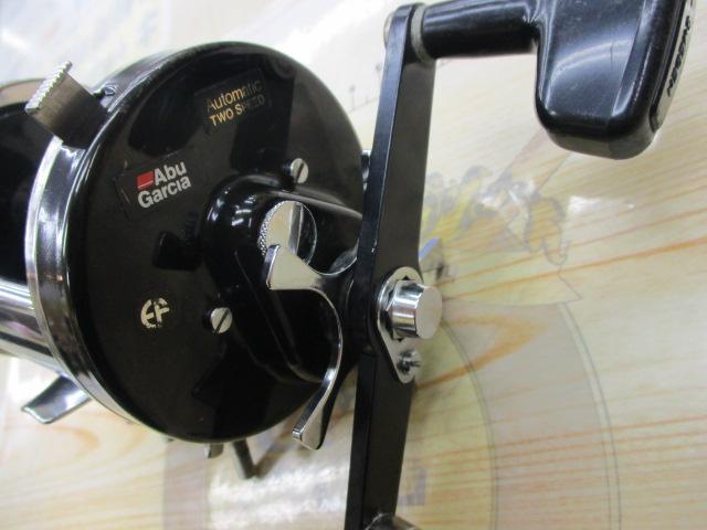 アンバサダー10000C2スピード