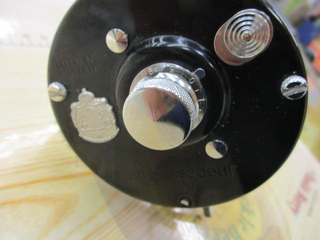 アンバサダー10000C2スピード