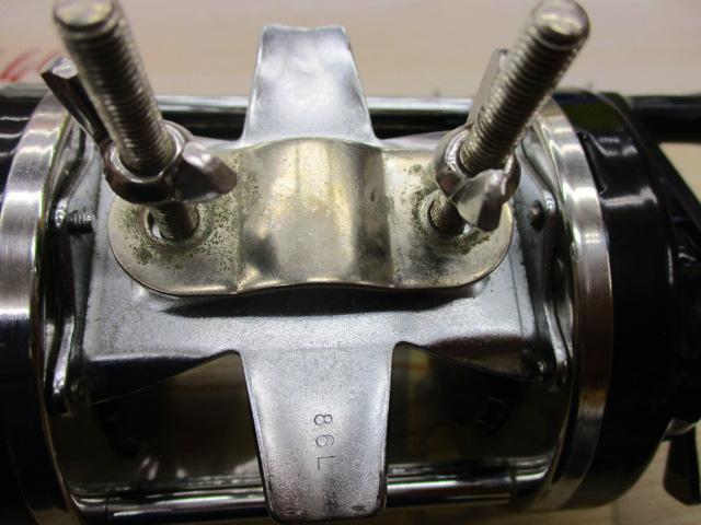 アンバサダー10000C2スピード