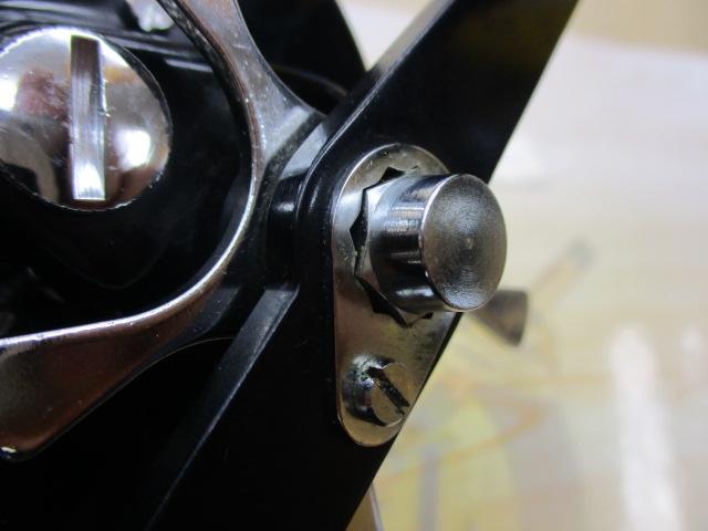 アンバサダー10000C2スピード