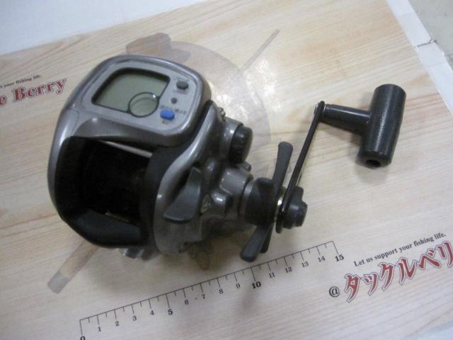 タナセンサーS 300DX