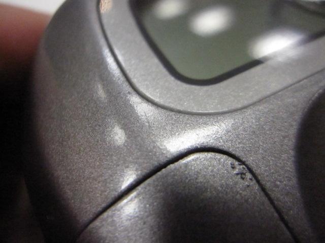 タナセンサーS 300DX