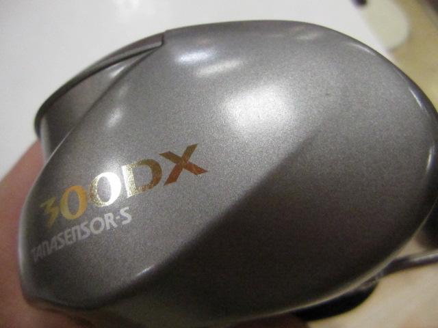 タナセンサーS 300DX