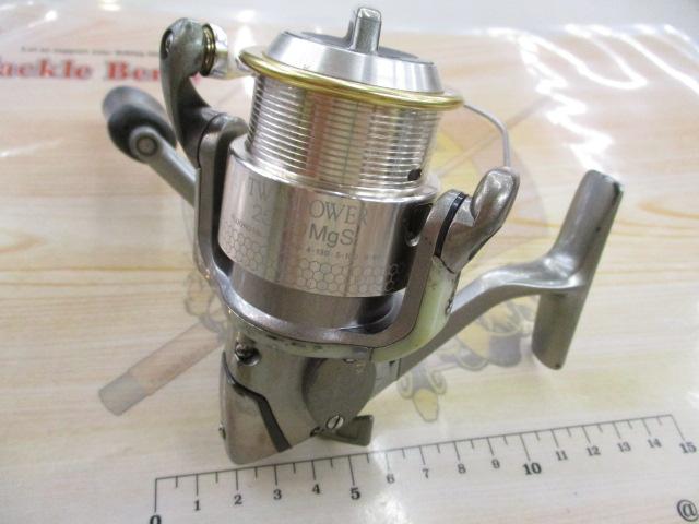 00ツインパワー 2500MgS