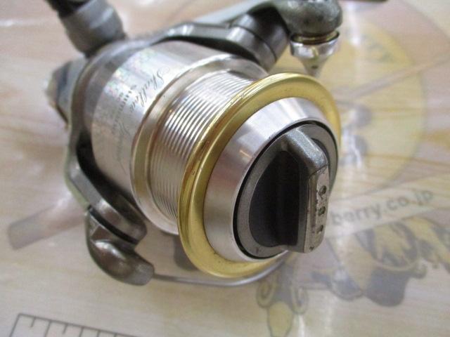 00ツインパワー 2500MgS