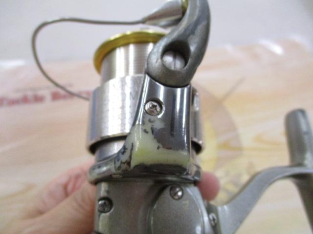 00ツインパワー 2500MgS