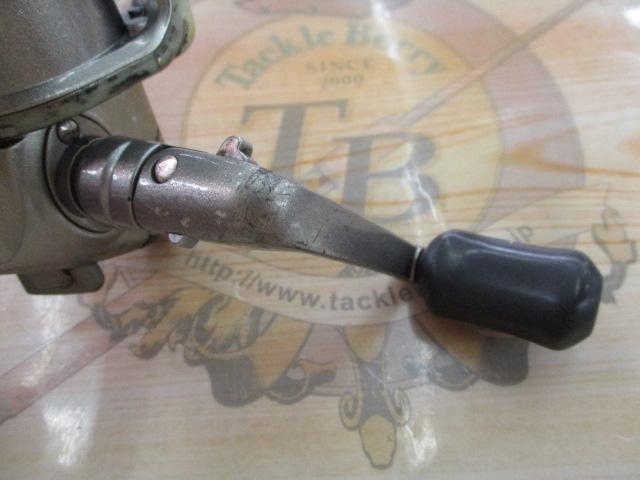 00ツインパワー 2500MgS