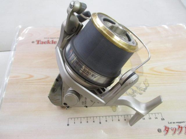 スーパーエアロEV 極細仕様