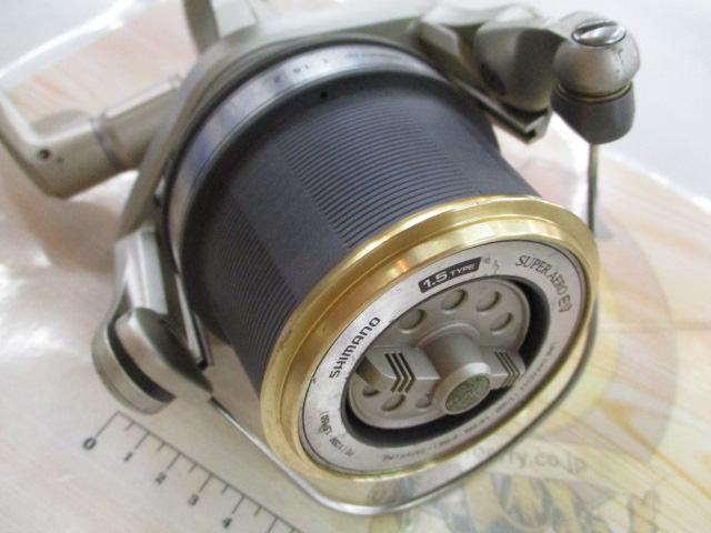 スーパーエアロEV 極細仕様