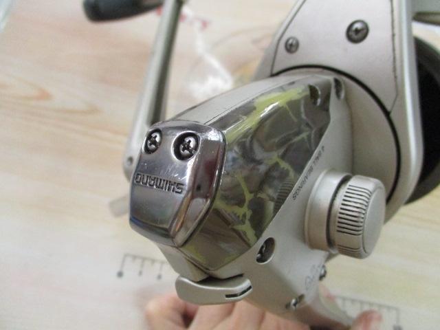 スーパーエアロEV 極細仕様