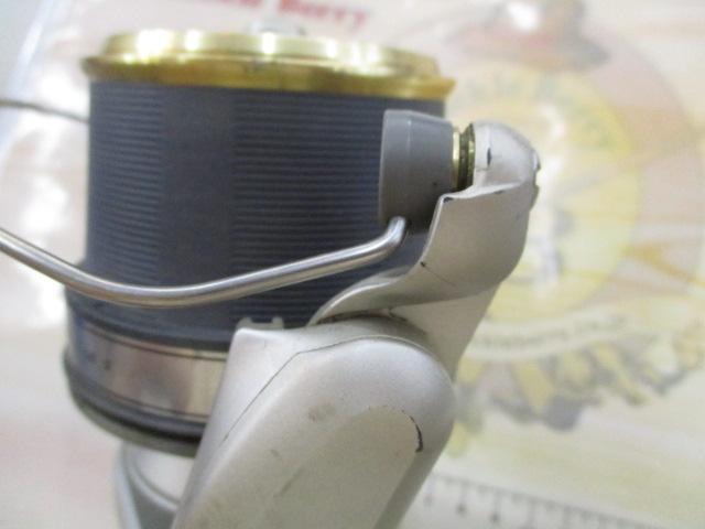 スーパーエアロEV 極細仕様