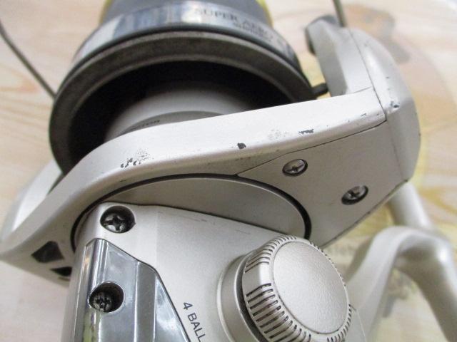 スーパーエアロEV 極細仕様