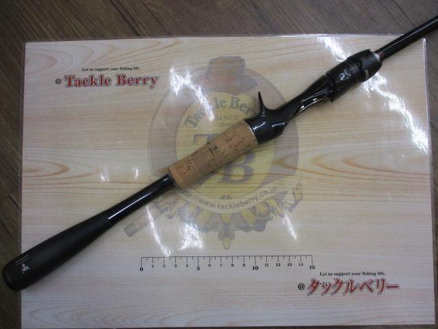 16ポイズングロリアス 1610ML-BFS