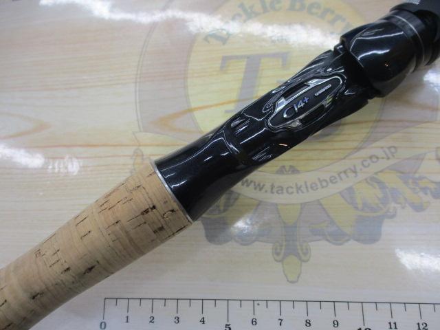 16ポイズングロリアス 1610ML-BFS