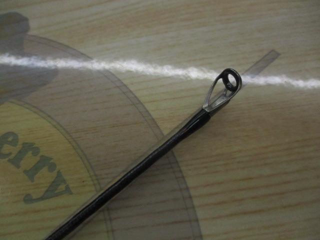 16ポイズングロリアス 174XH-SB